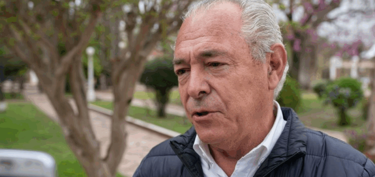 Lee más sobre el artículo Barletta: “Argentina vive una catástrofe educativa por ello el financiamiento universitario es clave”