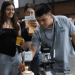 La ExpoCarreras convocó a más de 34 mil estudiantes