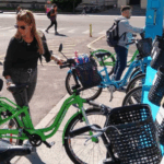 Día Mundial sin Auto: el sistema de bicicletas públicas será gratuito este lunes