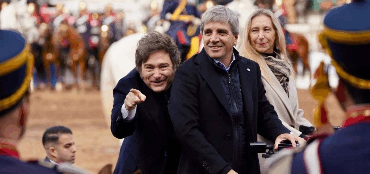 Lee más sobre el artículo Natalia Pérez Barreda “Sin control cambiario, esta medida no tiene resultados positivos”