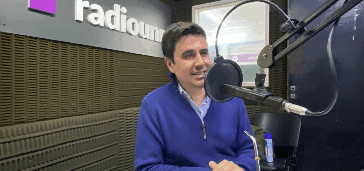 Lee más sobre el artículo Toniolli: “La comisión busca responsables políticos sobre hechos gravísimos con 76 víctimas fatales”