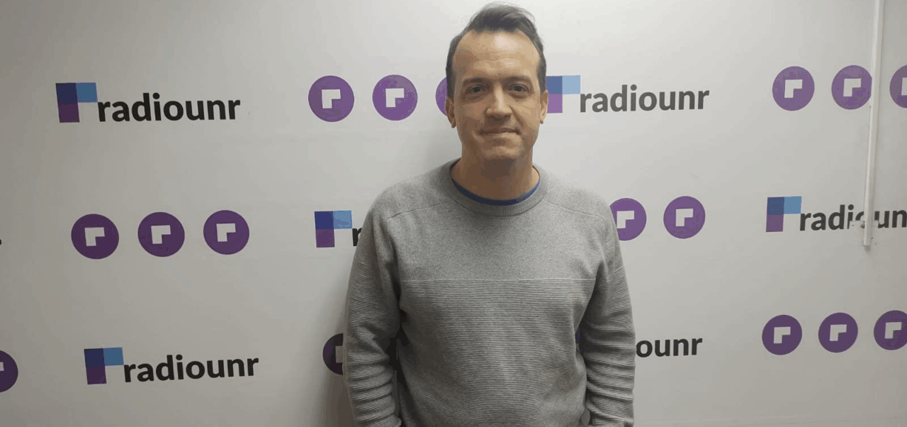 Lee más sobre el artículo Joaquín Blanco: “120 mil santafesinos buscan un segundo ingreso para llegar a fin de mes”