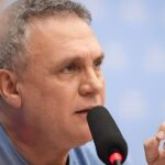 Mauro Federico: “Estamos siendo parte de un ataque furibundo del aparato estatal”