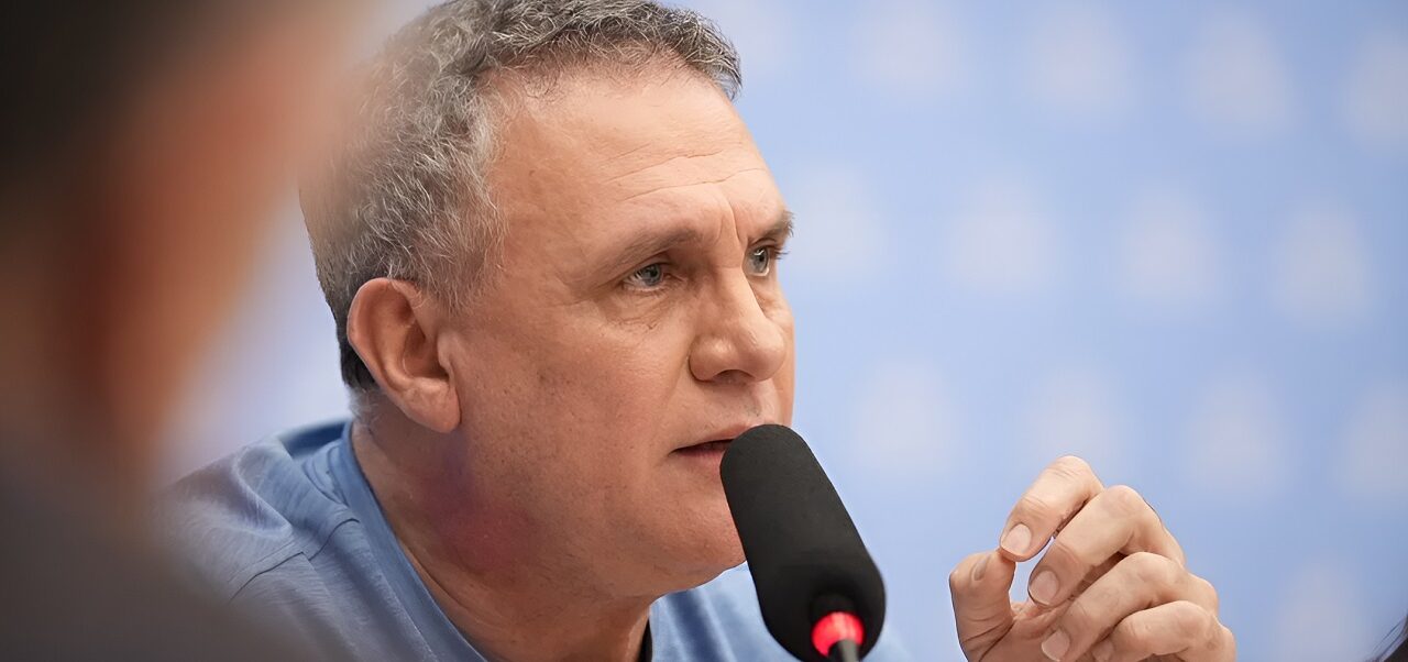 Lee más sobre el artículo Mauro Federico: “Estamos siendo parte de un ataque furibundo del aparato estatal”