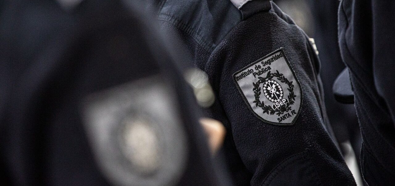 Lee más sobre el artículo Convocatoria abierta en el Isep: Provincia busca más hombres para la Policía