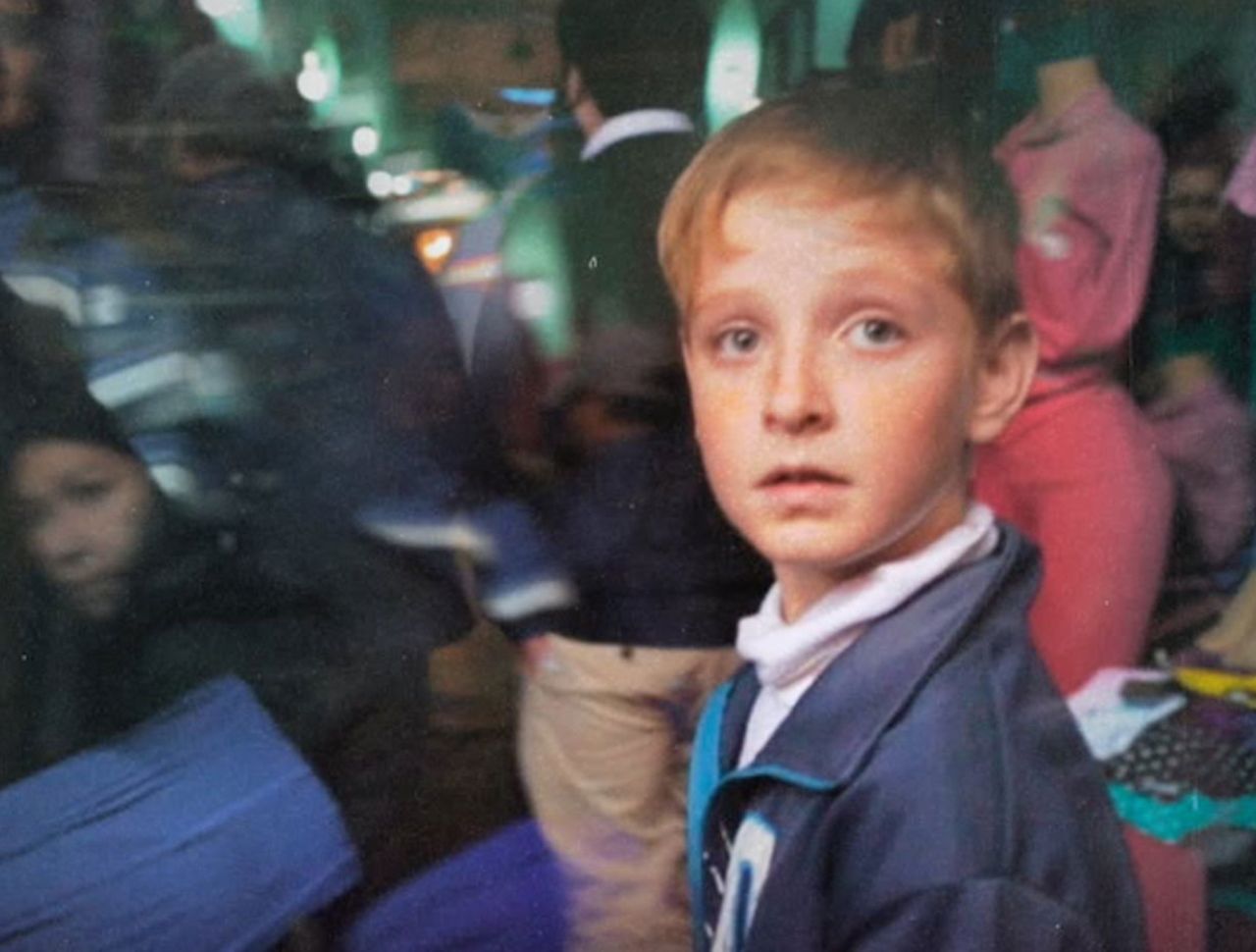 Lee más sobre el artículo La cineasta Clarisa Navas y su premiado largometraje “El príncipe de Nanawa”