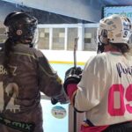 La irrupción del “Inline Hockey” en Rosario