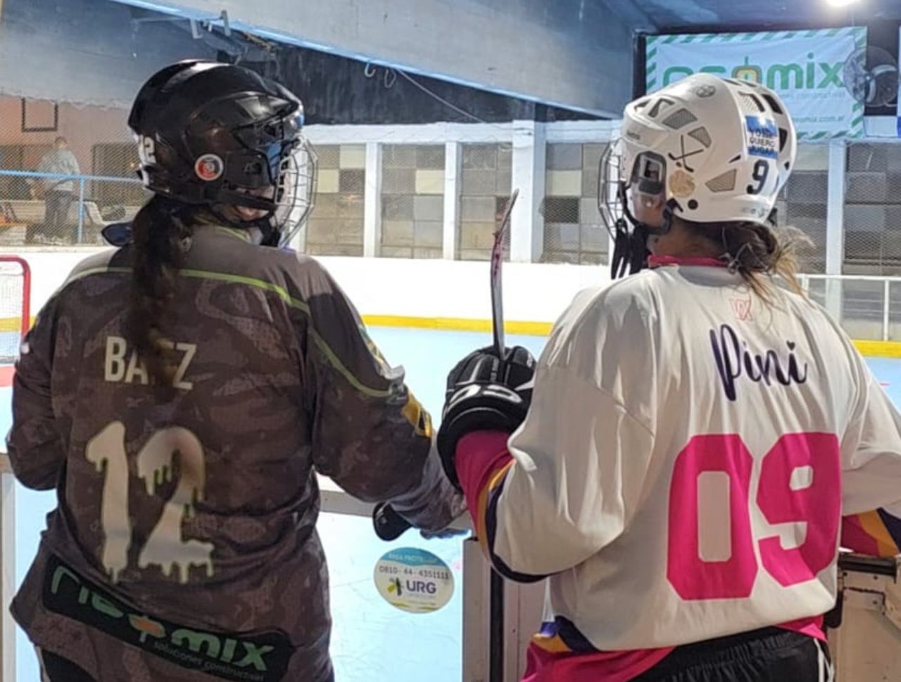 Lee más sobre el artículo La irrupción del “Inline Hockey” en Rosario