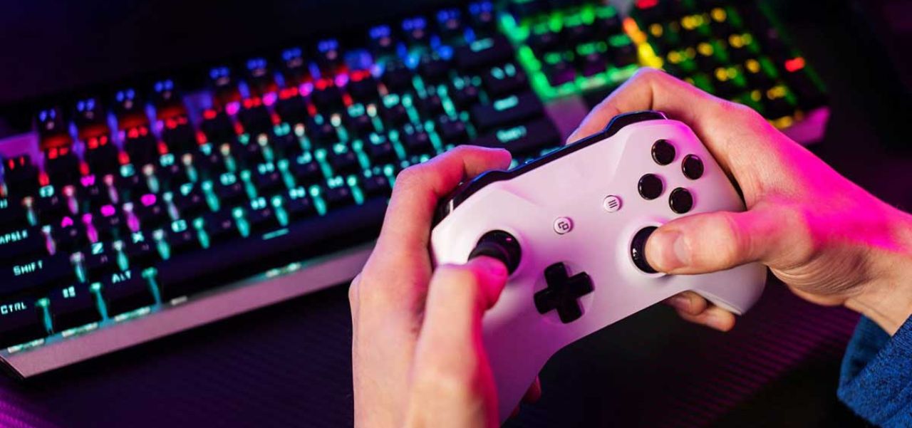 Lee más sobre el artículo Videojuegos: industria, cultura e ideología