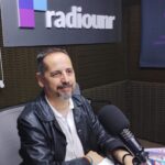 César Rojas Esquivel: “Si no afectamos las ganancias de los de siempre, Argentina no tiene futuro”