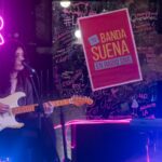 Desde el corazón de Rosario llegó Lluvia de verano a “Tu Banda Suena”
