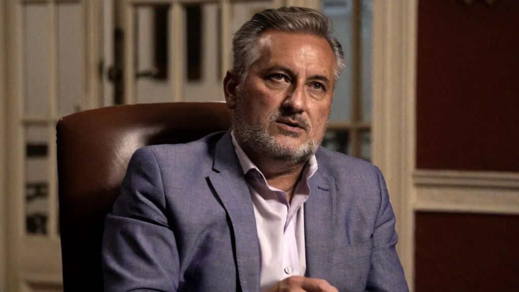 Lee más sobre el artículo Marcelo Lewandowski: “Pullaro es Milei con otros modales”