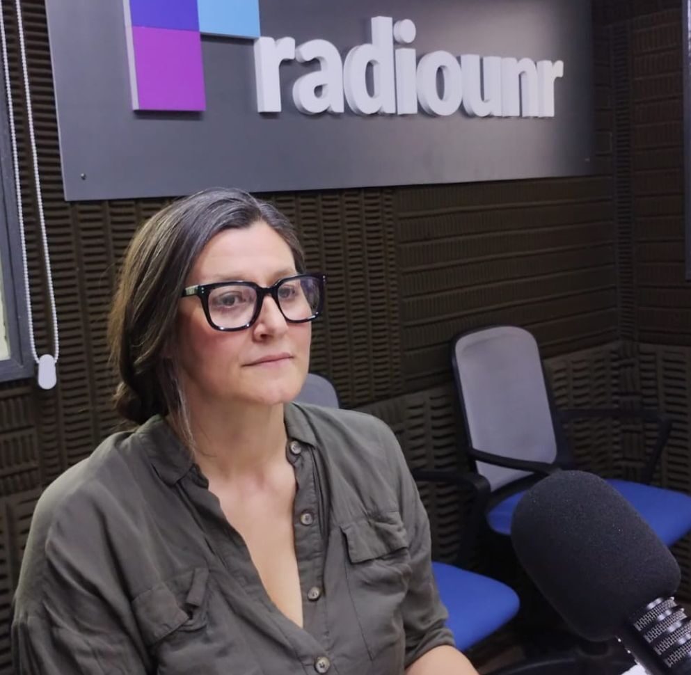 Lee más sobre el artículo Marilin Gómez: “Después de octubre se viene algo mucho peor de lo que enfrentamos hasta este momento”