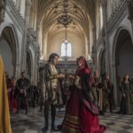 ¿Qué aprendemos sobre historia a partir de una serie?