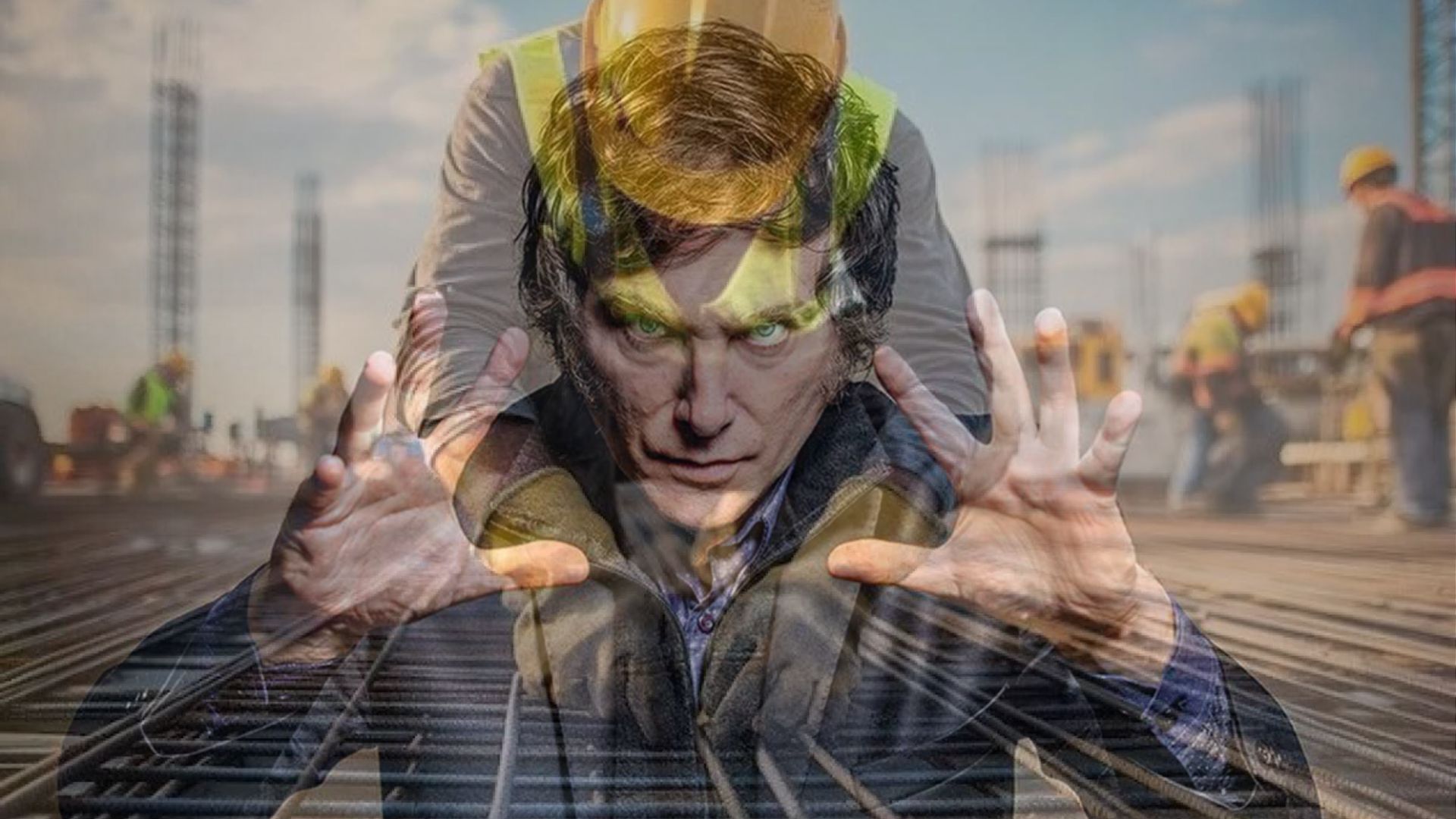 Lee más sobre el artículo Análisis, reflexión y debates: La reforma laboral que quiere Javier Milei