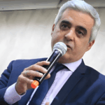 Bartolacci celebró la Ley de Financiamiento Universitario: “Es una reparación a problemas estructurales”