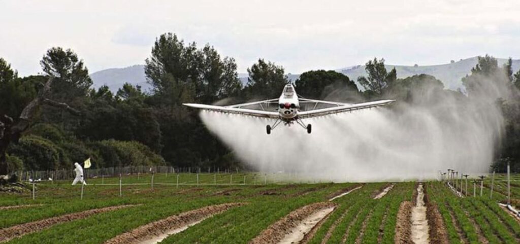 Tras la decisión judicial que dispuso frenar ordenanzas sobre la aplicación de agroquímicos en Rauch, el campo advirtió que las restricciones podrían afectar la producción agrícola