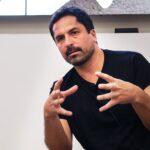 El reconocido investigador Hugo Palmarola brindará una conferencia en Rosario