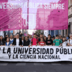 “Pedimos al presidente que promulgue la ley sin más dilaciones”