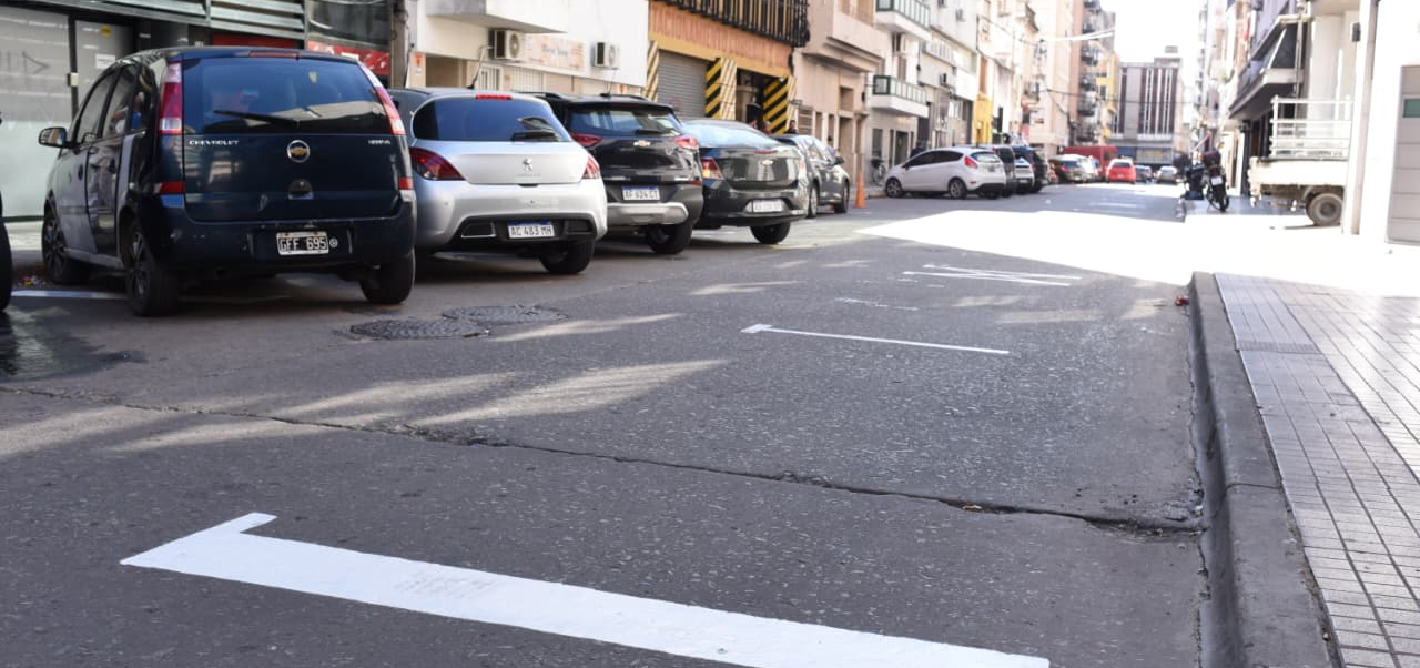 Lee más sobre el artículo Ya está vigente la nueva modalidad de estacionamiento en sectores del centro