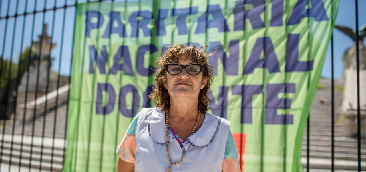 Lee más sobre el artículo Ctera convocó a un paro nacional docente para el 14 de octubre y Amsafé adhiere en Santa Fe