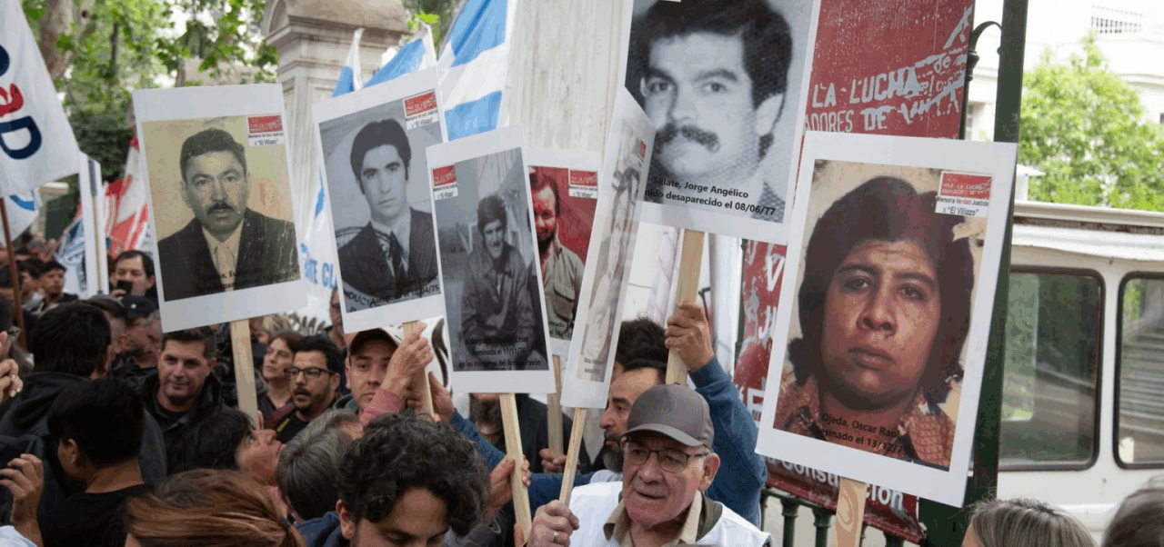 Lee más sobre el artículo El juicio por El Villazo entra en su etapa final y se acerca el veredicto