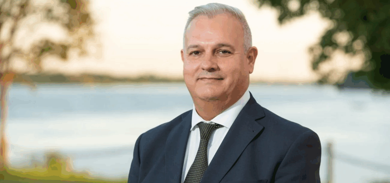 Lee más sobre el artículo Pablo Farías: “Provincias Unidas va a llevar al Congreso la voz del interior productivo”