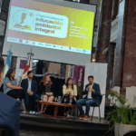 La UNR fue sede del Primer Foro Provincial de Educación Ambiental Integral