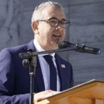 Pablo Javkin: “Volvió Rosario, lista para ser la capital del interior argentino”