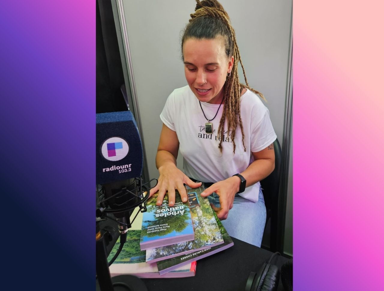 Lee más sobre el artículo Recomendaciones sobre libros que tratan los temas medioambientales