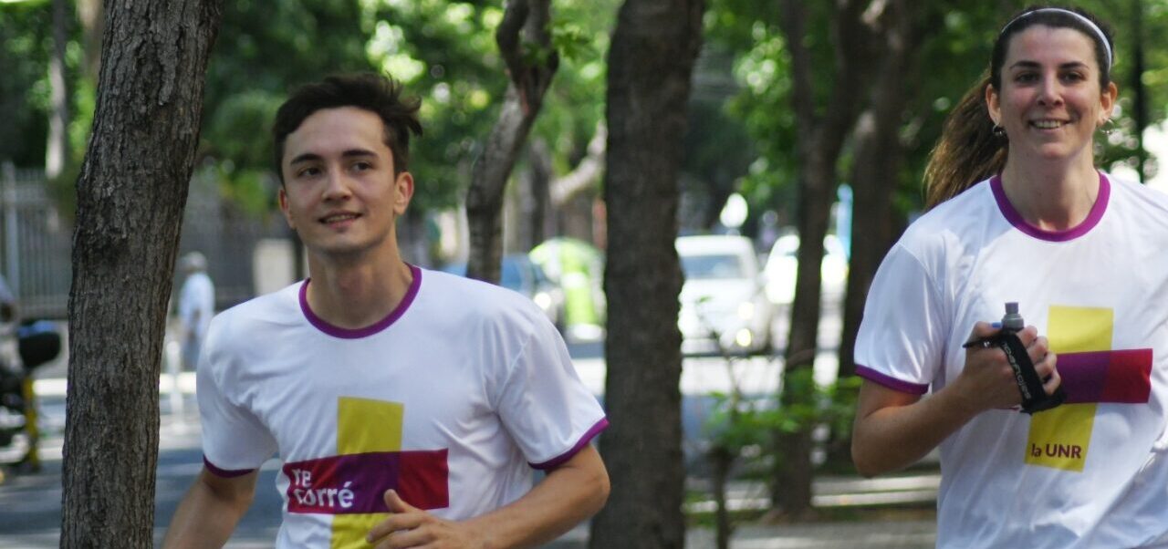 Lee más sobre el artículo Se viene la segunda edición de “ReCorré UNR”