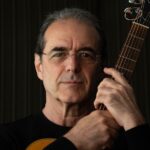 Fandermole en vivo en Radio UNR: cómo nació “Tiempo y Lugar” y su mirada sobre la música argentina