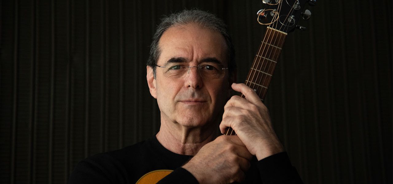 Lee más sobre el artículo Fandermole en vivo en Radio UNR: cómo nació “Tiempo y Lugar” y su mirada sobre la música argentina