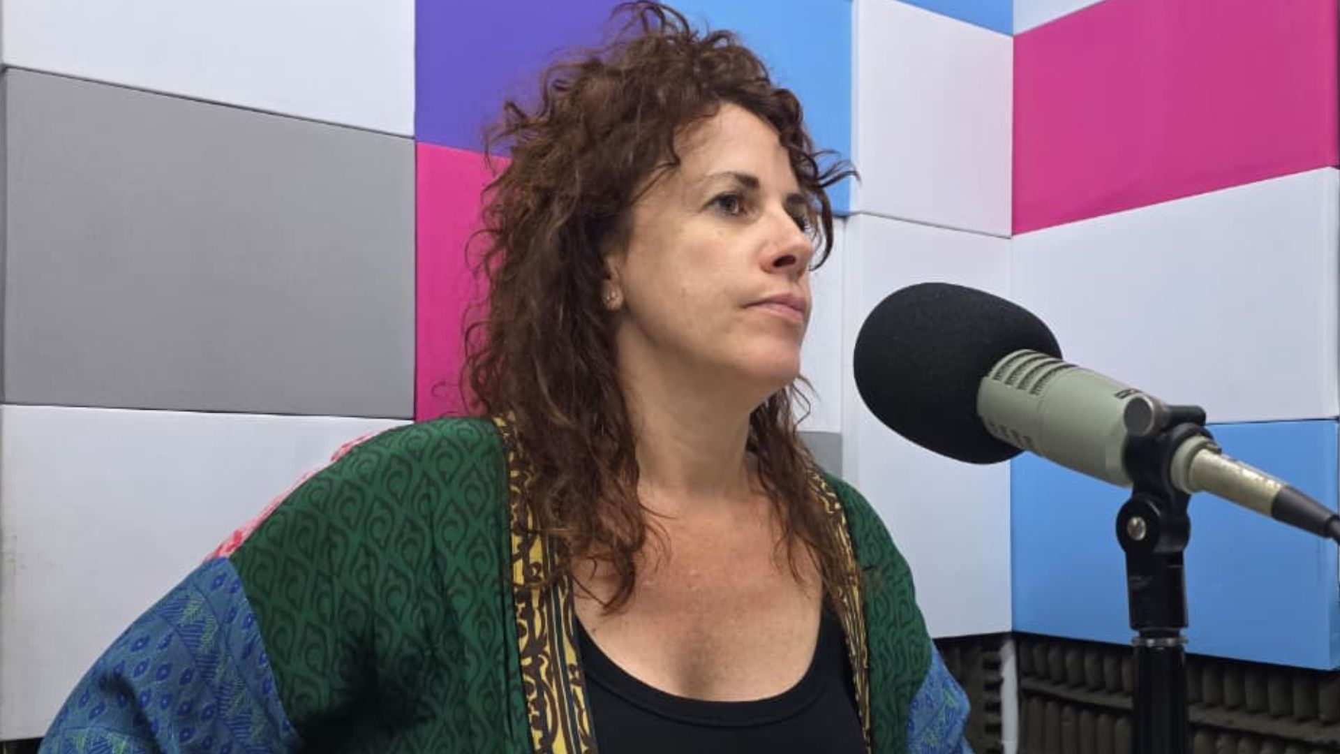 Lee más sobre el artículo “Un mundo recobrado”: Un documental que cuenta la historia secreta de Jenia Dumova