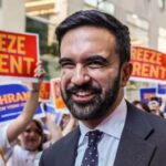 Quién es Zohran Mamdani, un comunista suelto en Nueva York