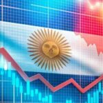 Inflación, consumo y recesión en el núcleo de la economía argentina