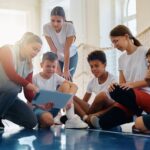 Conocé más sobre la Facultad de Ciencias del Movimiento Humano y del Cuidado