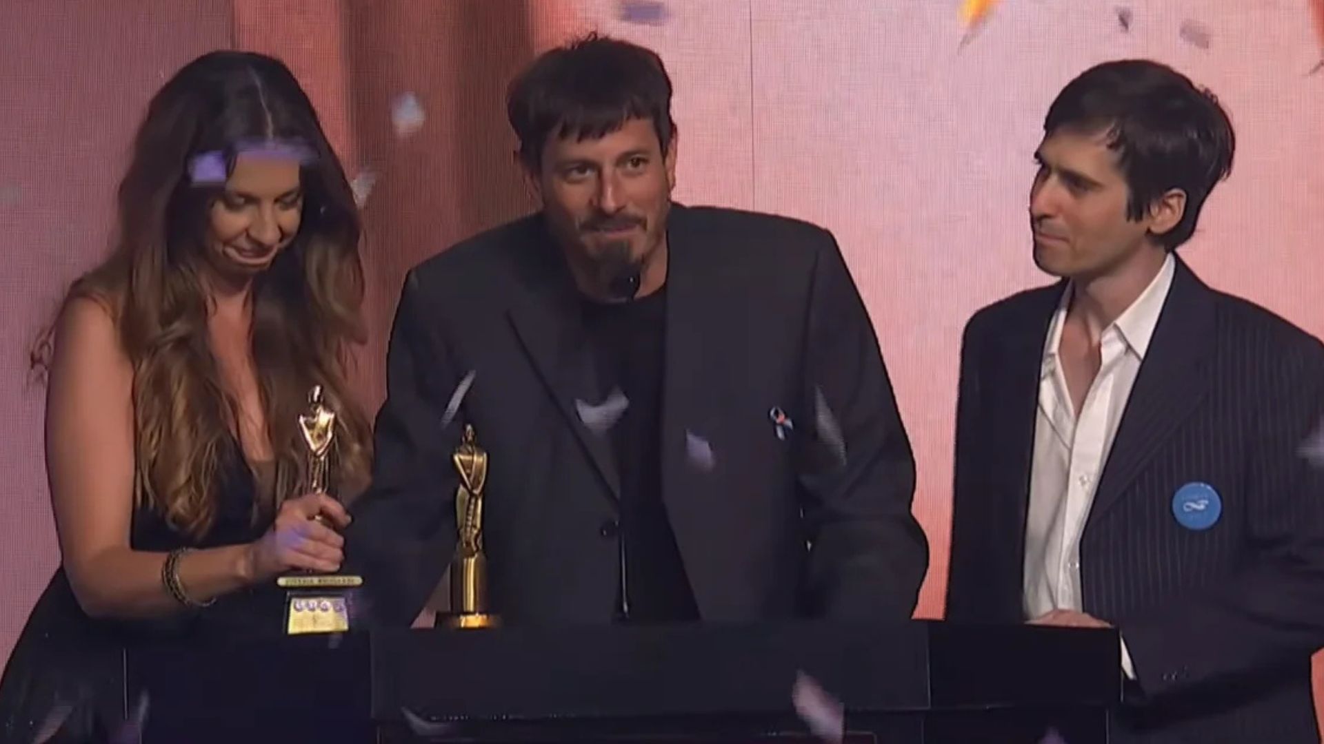 Lee más sobre el artículo Martín Fierro al CONICET: El éxito comunicacional premiado en medio de recortes sin precedentes