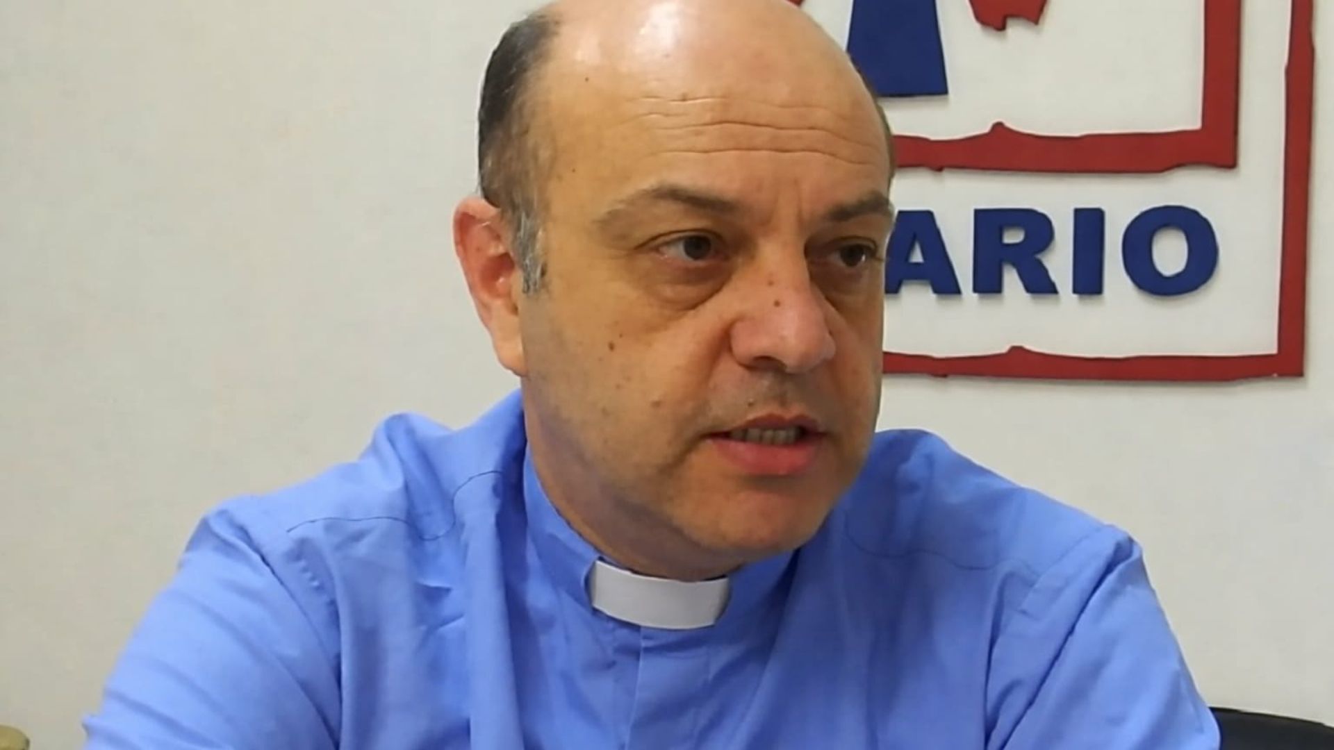 Lee más sobre el artículo Fabián Montes: “Queremos diálogo, consenso, discutir políticas inclusivas y defensa del trabajo”