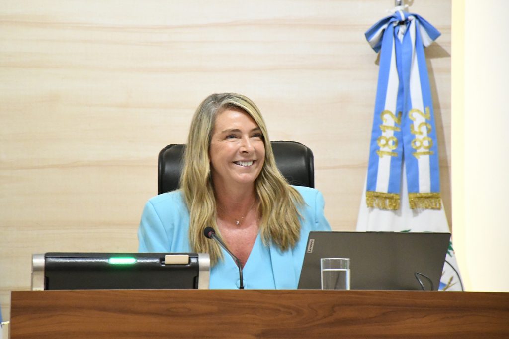 Lee más sobre el artículo Los desafíos que tendrá la nueva conformación del Concejo Municipal de Rosario