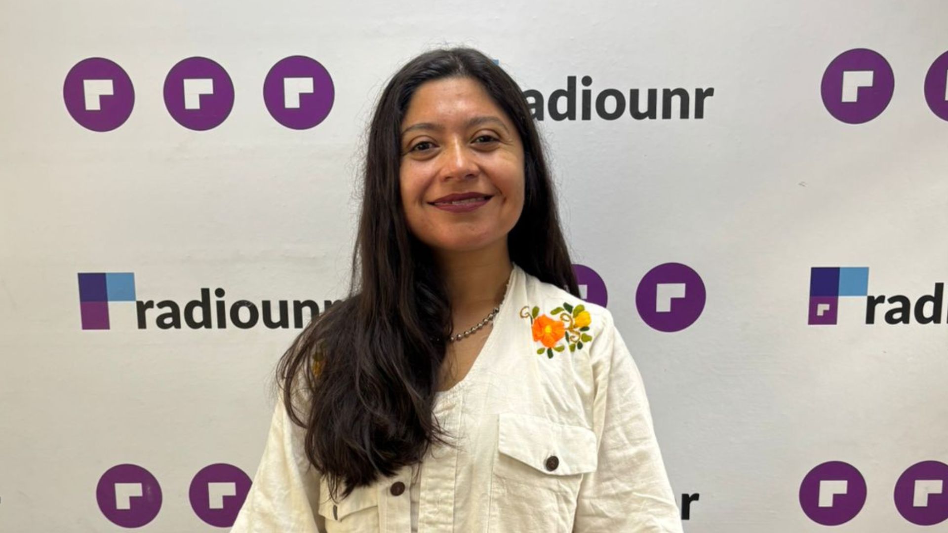 Lee más sobre el artículo Nadia Larcher: Cantora con la voz profunda de su natal Andalgalá