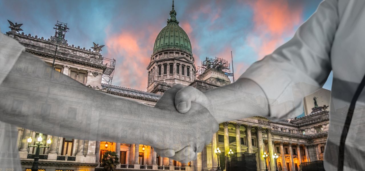 Lee más sobre el artículo Vildor Garavelli: “La reforma laboral es la mayor amenaza a los derechos laborales”