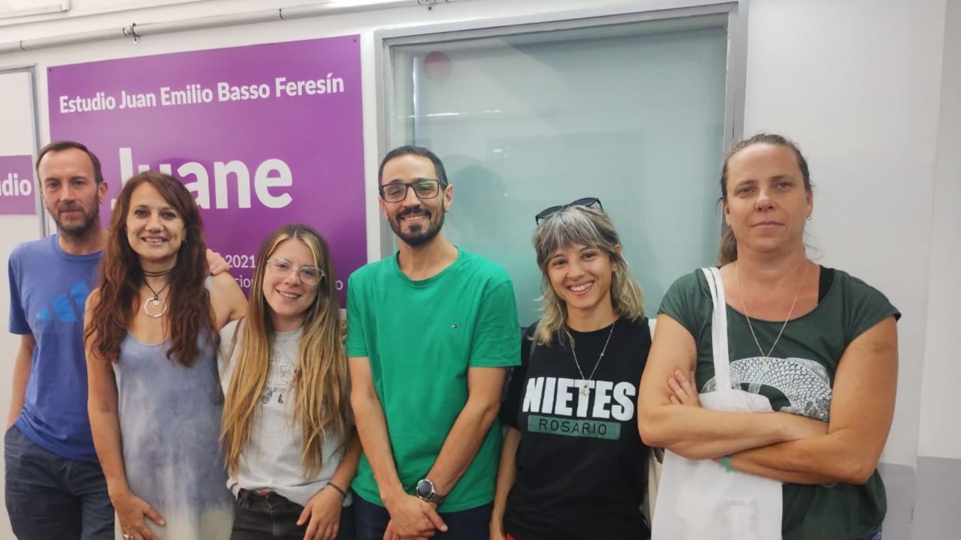 Lee más sobre el artículo Los DDHH hoy en la Argentina de Milei: Voces en alerta sobre las amenazas a conquistas democráticas