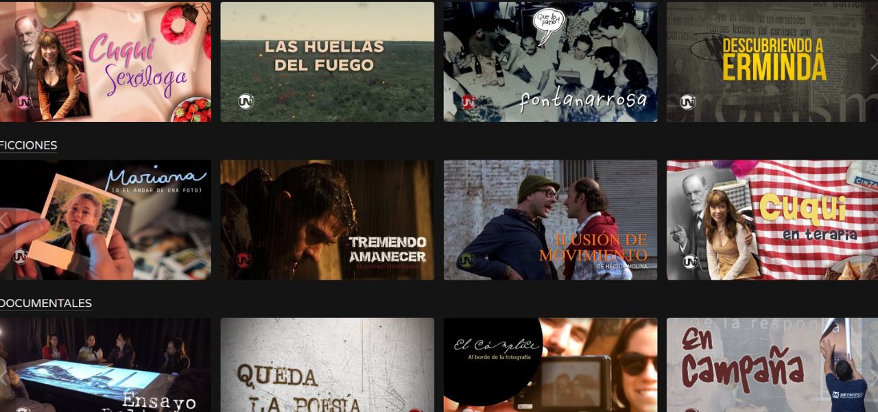 Lee más sobre el artículo Unicanal: crear en comunidad como forma de resistencia