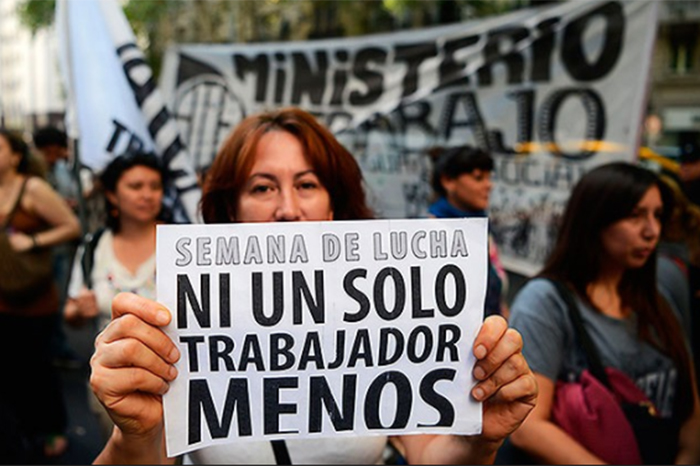 Lee más sobre el artículo La Iglesia pide diálogo y dignidad ante el proyecto de Reforma Laboral