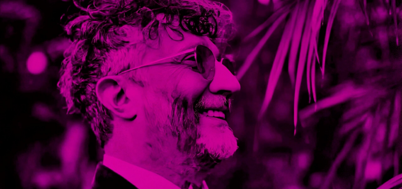 Lee más sobre el artículo La UNR entrega el Honoris Causa a Fito Páez