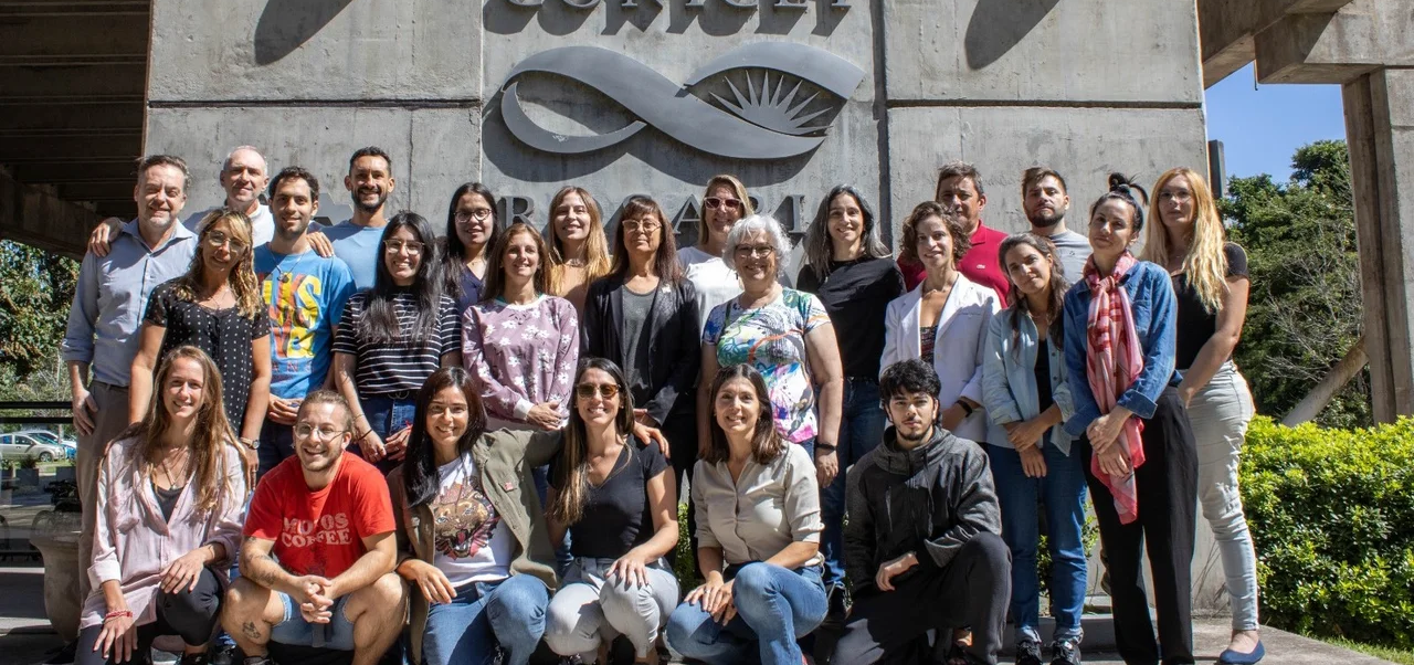 Lee más sobre el artículo “En CONICET y Agencia no hay felices fiestas”: jornada nacional de lucha contra el desfinanciamiento