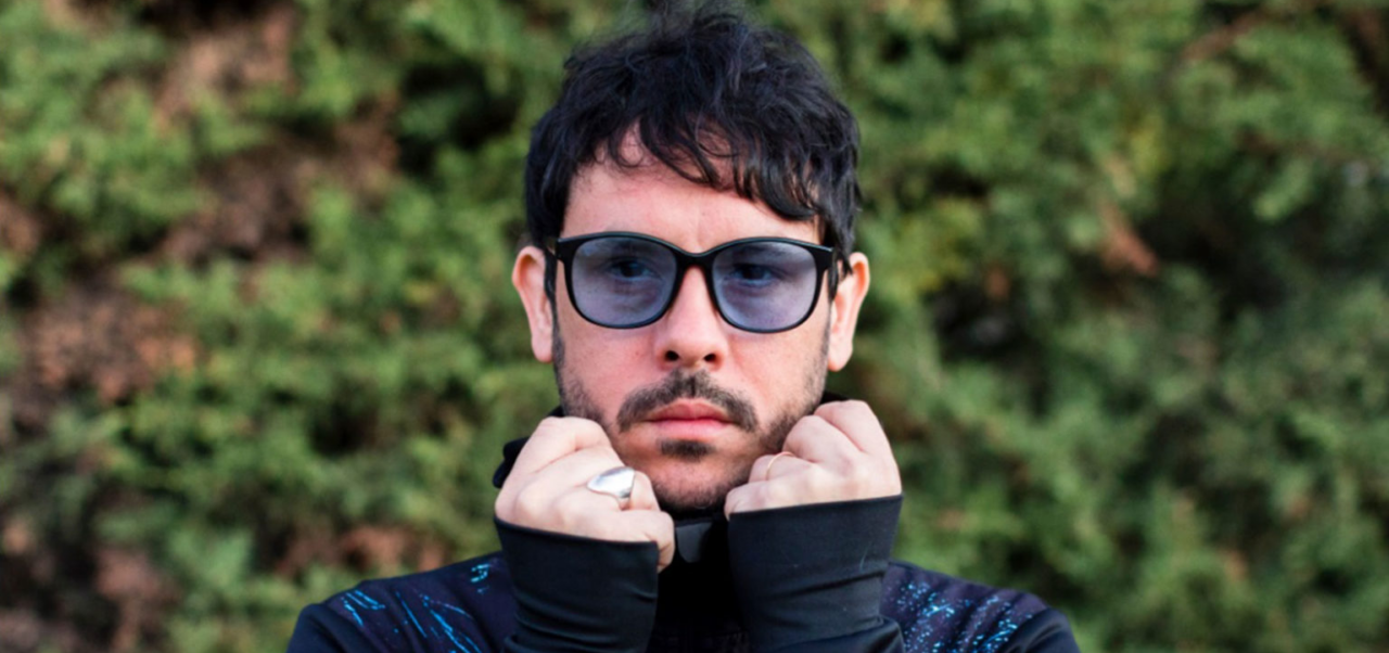 Lee más sobre el artículo Lisandro Aristimuño: dos décadas de búsqueda sonora y libertad creativa