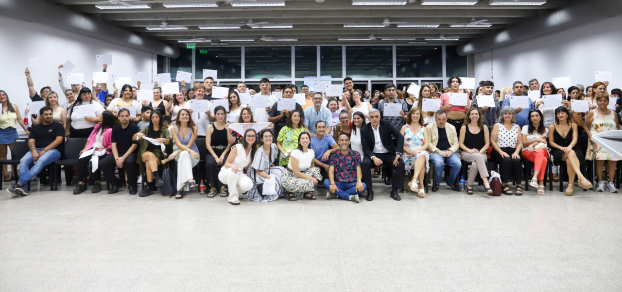 Lee más sobre el artículo Cierre de año del Programa Otra Vuelta