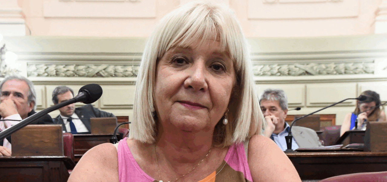 Lee más sobre el artículo “La reforma de Bullrich instala un Derecho Penal de autor y es profundamente inconstitucional”